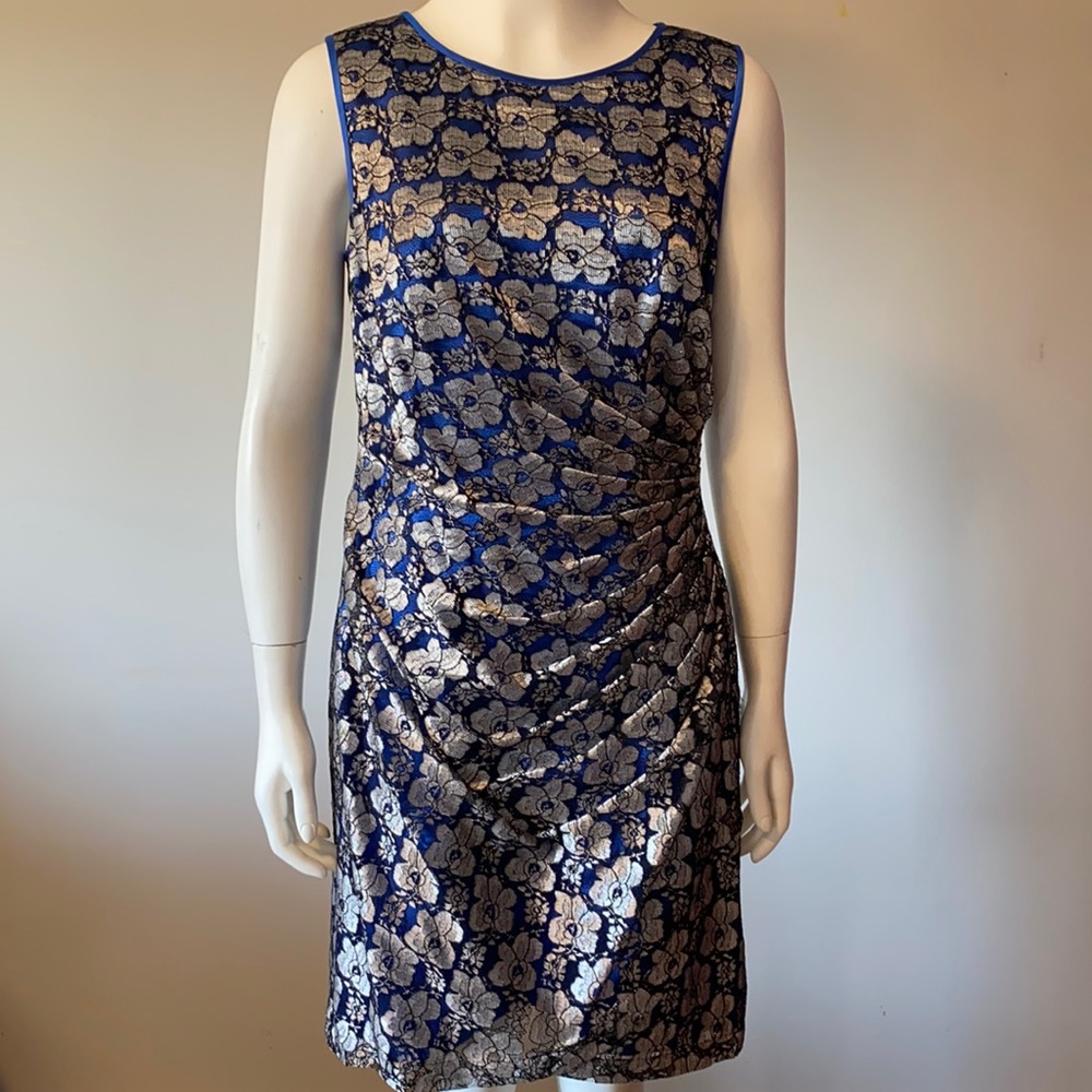 Gorgeous Adolfo Dominguez Designer Dress